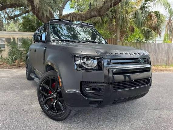 LAND ROVER DEFENDER 2020 SALEPEEU1L2007177 image